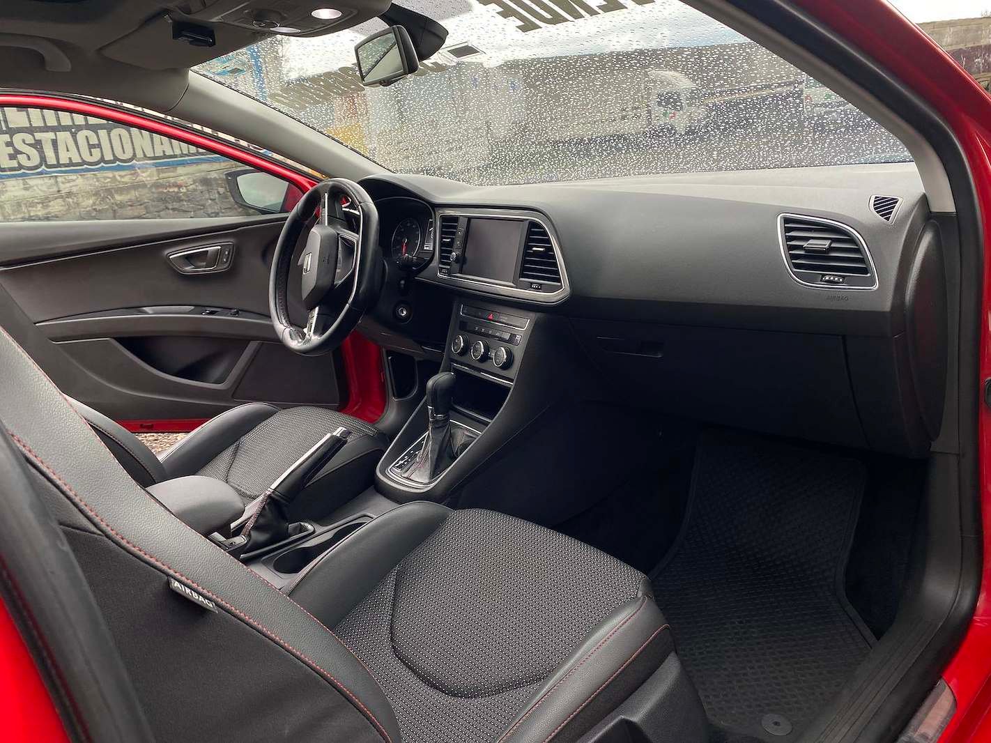 Interior Leon FR