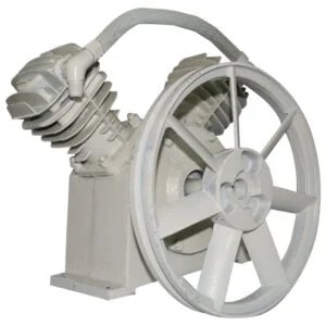 Cabezal Libre de Aceite 3HP