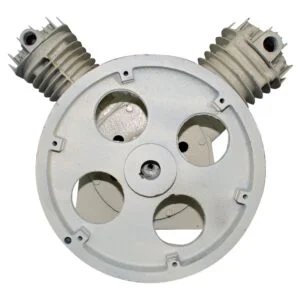 Cabezal Libre de Aceite 5HP 2E