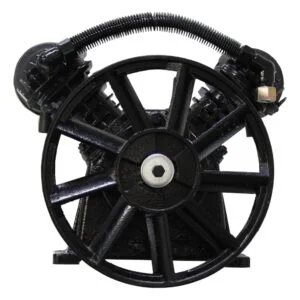Cabezal 2 HP
