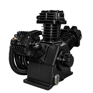 Cabezal 10 HP Alta Presión