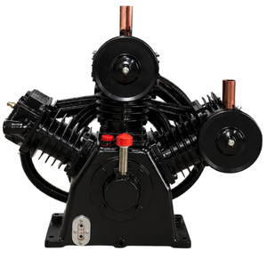 Cabezal 15 HP Alta Presión