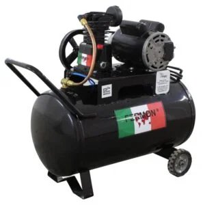 Pistón 3/4HP H