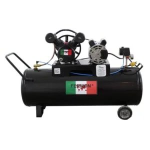 Pistón 1HP H