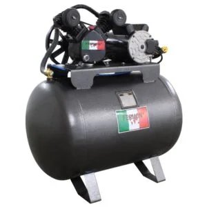 Pistón 2HP H