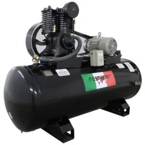 Pistón 5HP 2E