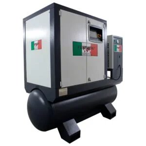 Estación 7.5HP