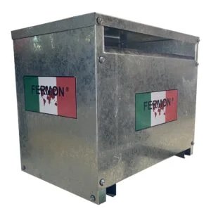 Transformador 5KVA