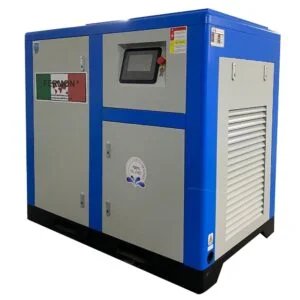 Compresor Libre de Aceite 20HP