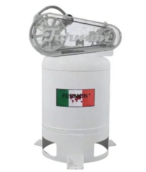 Piston Libre 5HP 300L Ver