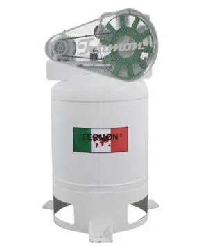 Piston Libre 7.5HP 500L Ver