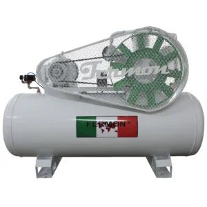 Piston Libre 10HP 500L Hor