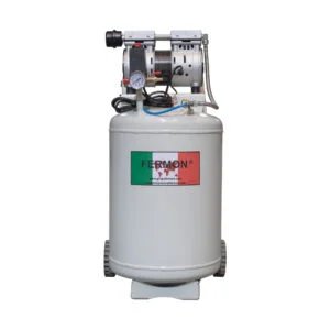 Odontologico 3/4 HP 48L Ver