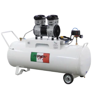 Odontologico 2HP 108L Hor