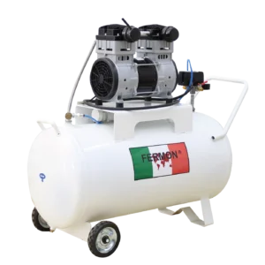 Odontologico 2HP 72L Hor