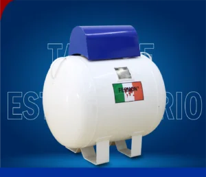 Estacionario 100L
