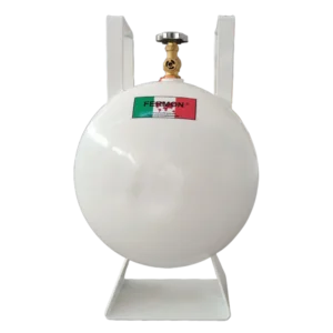 Mini Tanque 6KG Luneta