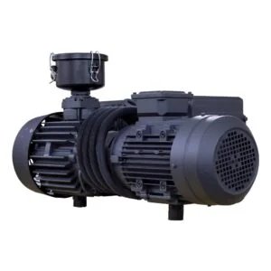 Bomba de Vacío Simplex 4 HP