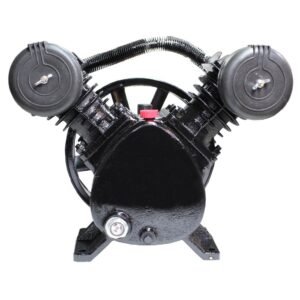 CABEZAL PARA COMPRESOR DE 1 1/2 HP