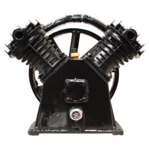 CABEZAL PARA COMPRESOR DE 5 HP