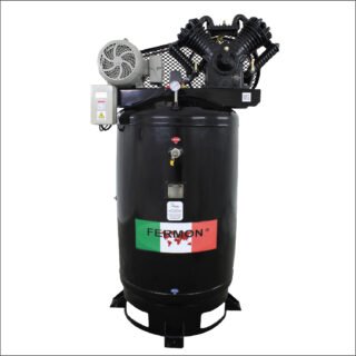 Compresor de Pistón 10HP VERT