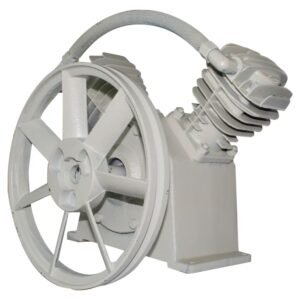 CABEZAL PARA COMPRESOR LIBRE DE ACEITE DE 5 HP