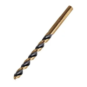 BROCA HHS 1/4 TRUBLACK PARA METAL BAV-1/4-N