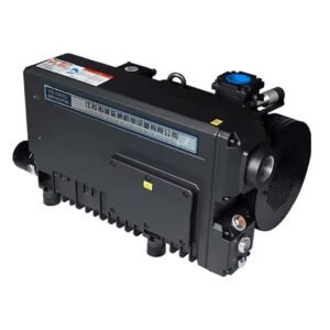 BOMBA DE VACIO DE 10 HP
