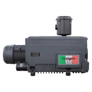 BOMBA DE VACIO DE 10 HP