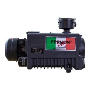 BOMBA DE VACIO DE 3 HP