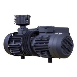 BOMBA DE VACIO DE 4 HP