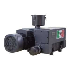 BOMBA DE VACIO DE 5 HP