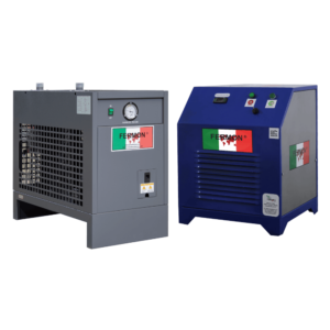 SECADOR REFRIGERATIVO FERMON DE 15 HP