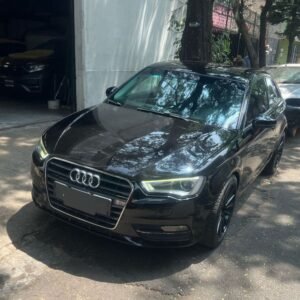 AUDI A3 2014