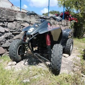 CUATRIMOTO POLARIS 250 CC
