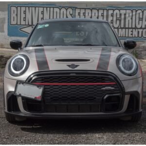 MINI COOPER JOHN COOPER WORKS 2022