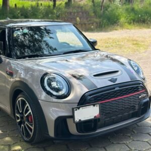 MINI COOPER JOHN COOPER WORKS 2022