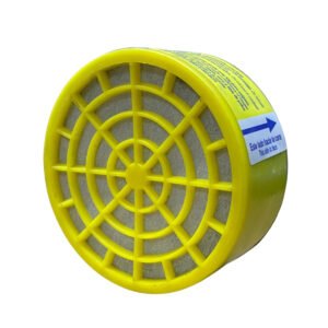 CARTUCHO PARA MASCARILLA RESPIRADOR