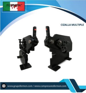 CIZALLA MULTIPLE