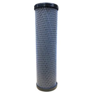 FILTRO CARBON ACTIVO ALTO 25 CM , ANCHO 7 CM, INTERIOR 3 CM