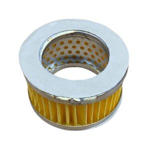 FILTRO DE AIRE PARA CABEZAL DE 1 A 3 HP (REPUESTO) 1/2"