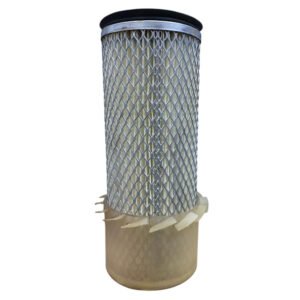 FILTRO DE AIRE ELA 256 LARGO 26 CM ANCHO 10 CM INF 6.4 CM