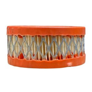 FILTRO DE AIRE LARGO 3.4 CM ANCHO 7.4 CM INFERIOR 4 CM