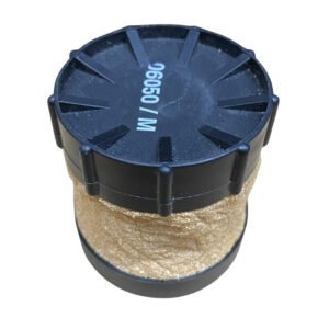 FILTRO DE AIRE LARGO 5.8 CM ANCHO 5.4 CM INFERIOR 2.5 CM