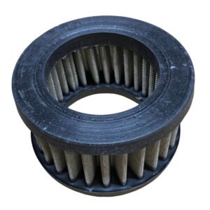 FILTRO DE AIRE LARGO 4 CM ANCHO 7 CM INFERIOR 4.5 CM