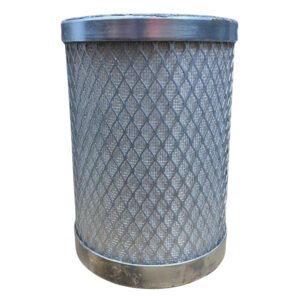 FILTRO DE AIRE LARGO 17 CM ANCHO 12 CM INFERIOR 6 CM