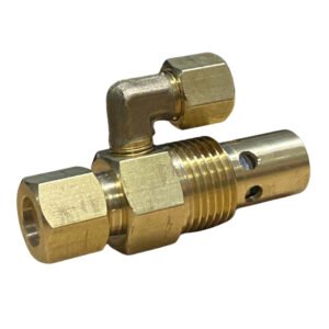 VALVULA CHECK 1/2 X 3/8 RECTA