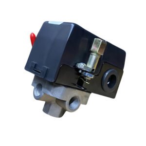 AUTOMATICO TIPO FURNAS 95-125 PSI C/MANIFULD