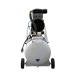 COMPRESOR ODONTOLOGICO DE 2 HP TANQUE DE 48 LITROS HORIZONTAL (4)