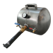SELLADOR DE LLANTAS 20 L PLATA MARTILLADO